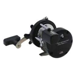 Abu Garcia A20 LC Trolling Reel