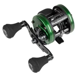 Abu Garcia Ambassadeur Beast HD Baitcasting Reel