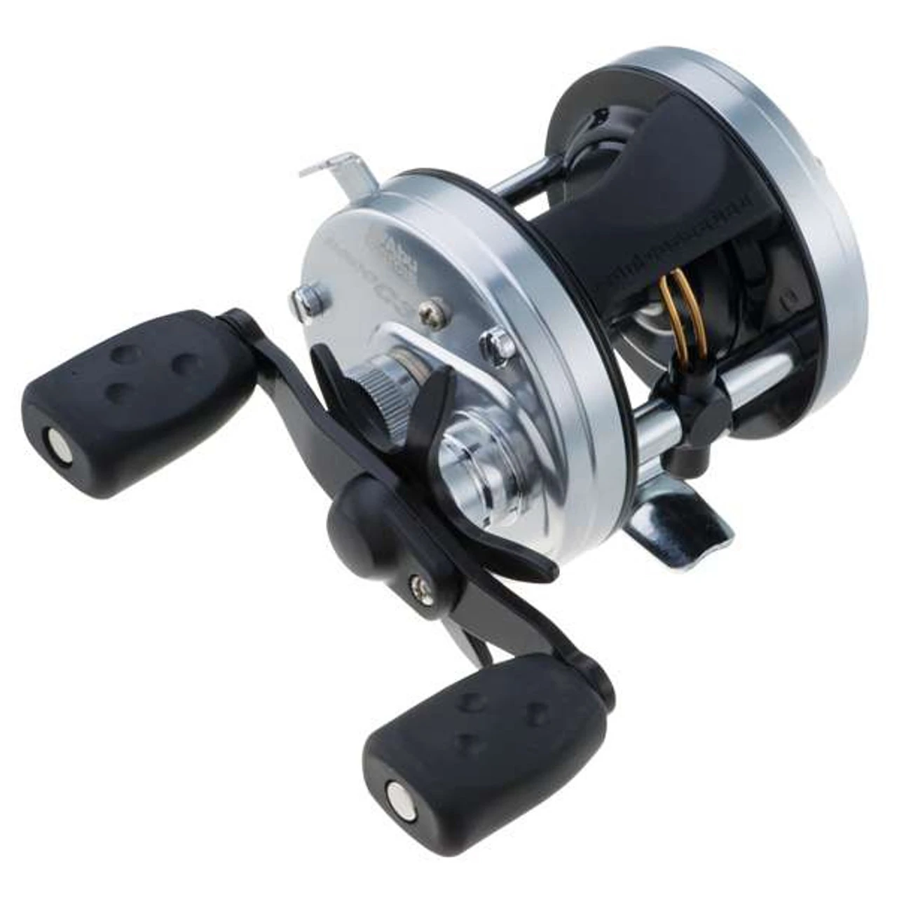 Abu Garcia Ambassadeur C3 Round Baitcasting Reels - Image 3