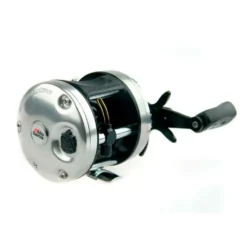 Abu Garcia Ambassadeur Classic C3 LH Baitcasting Reel
