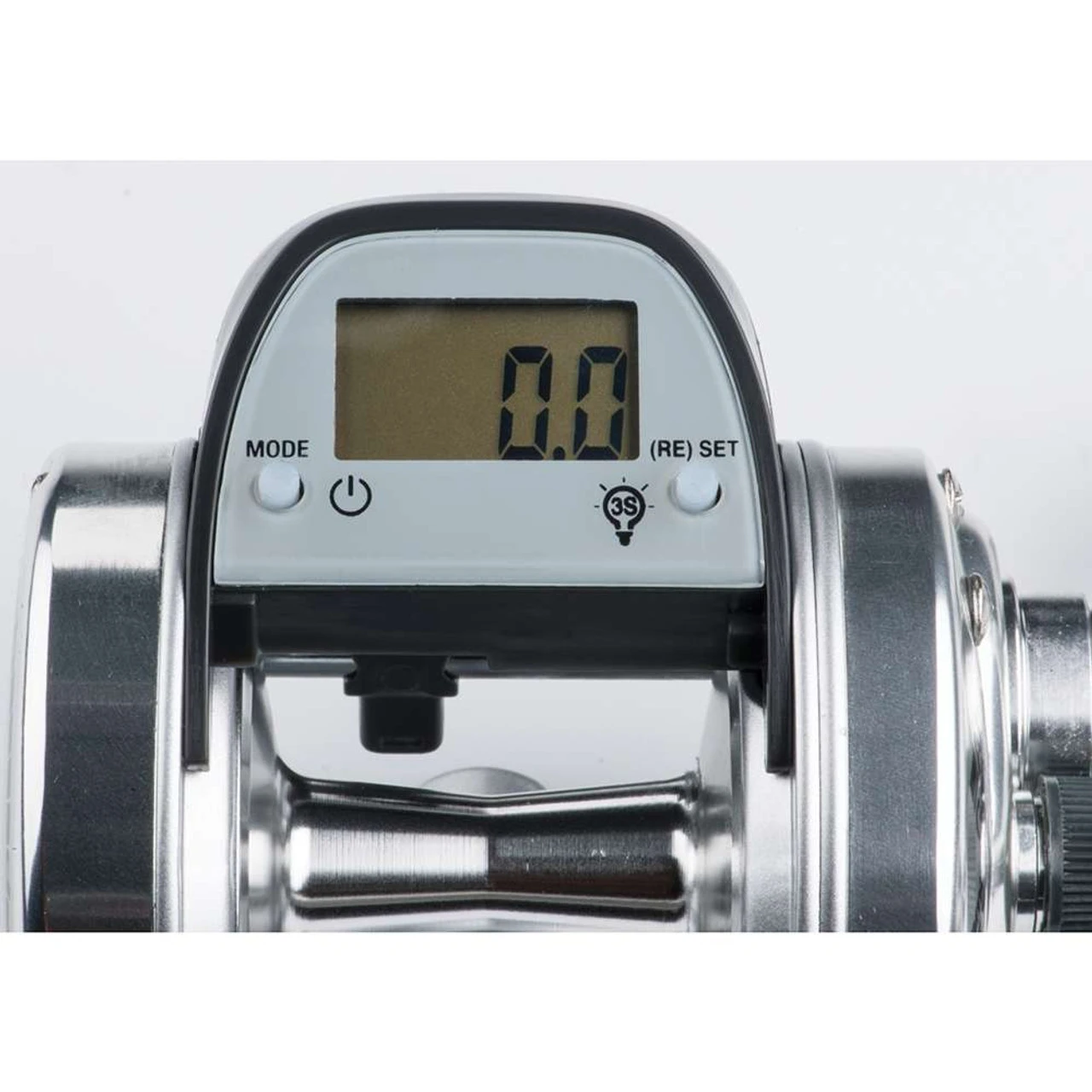 Abu Garcia Ambassadeur S Line Counter Reels - Image 6