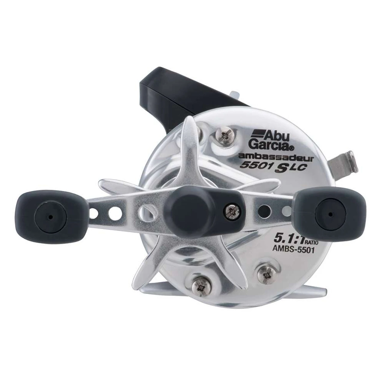 Abu Garcia Ambassadeur S Line Counter Reels - Image 7