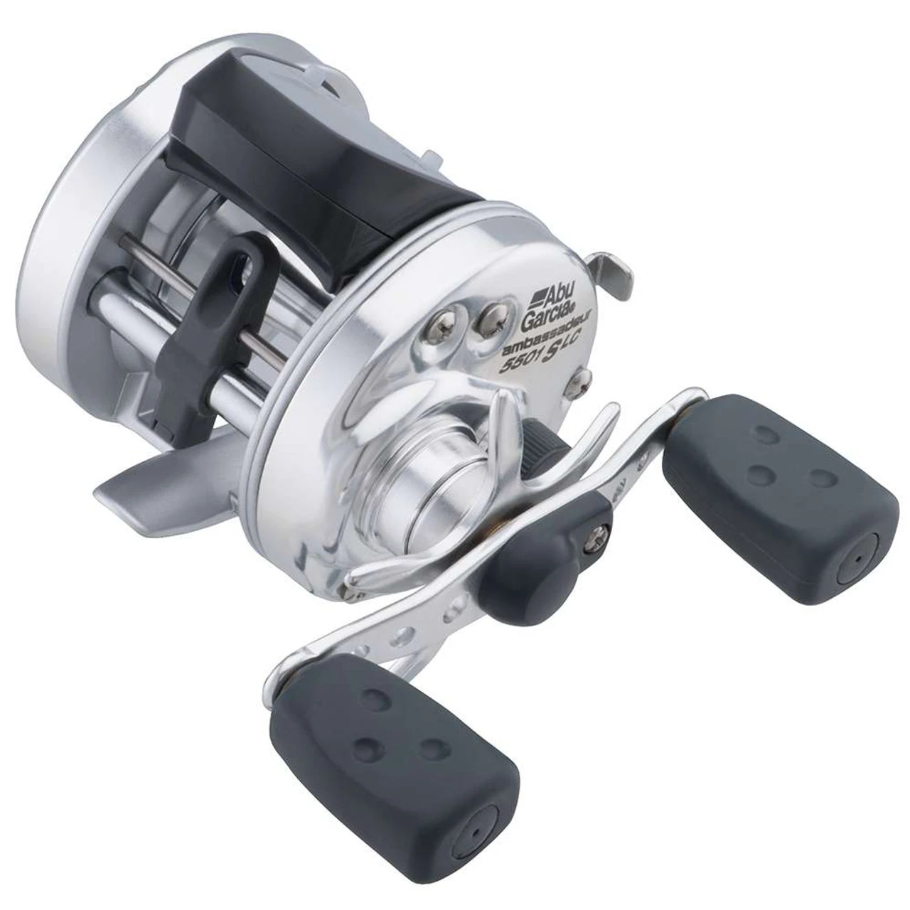Abu Garcia Ambassadeur S Line Counter Reels - Image 5