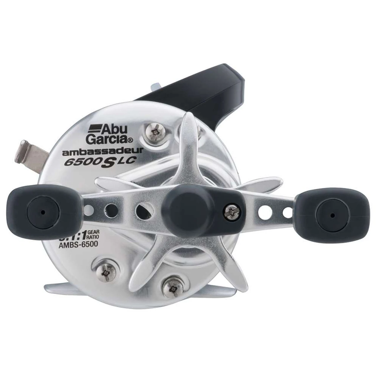 Abu Garcia Ambassadeur S Line Counter Reels - Image 4