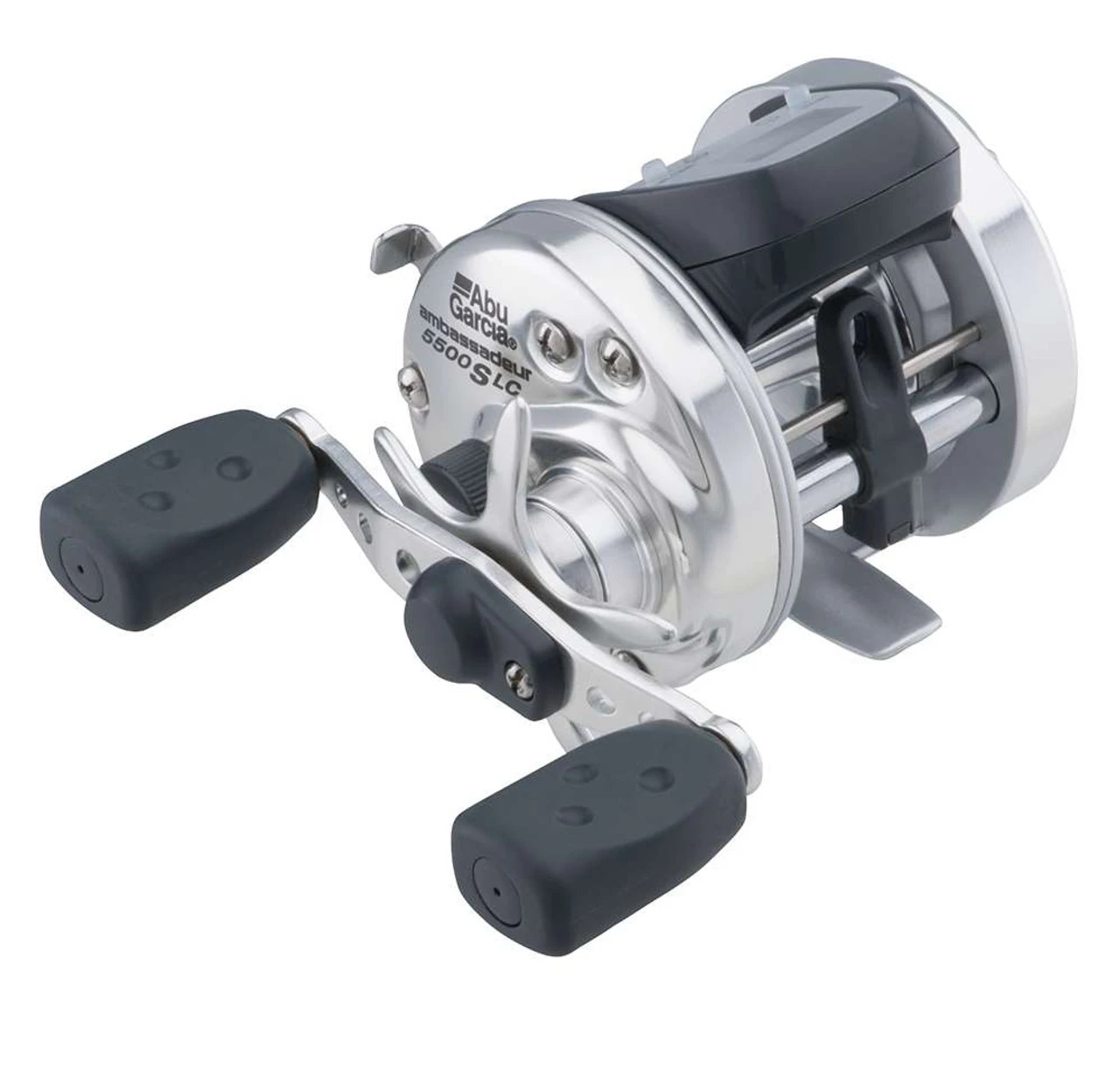 Abu Garcia Ambassadeur S Line Counter Reels - Image 2