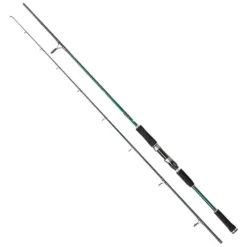 Abu Garcia Beast X Pike Spinning Rod