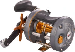 Abu Garcia C3 Catfish Special Round Reels