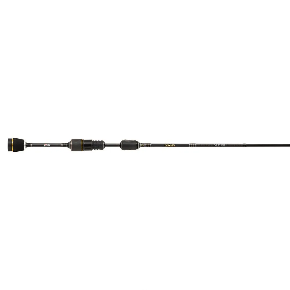 Abu Garcia Carabus Delicate Spinning Rod