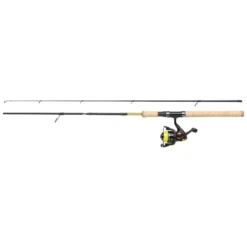 Abu Garcia Cardinal Pro Spinning Kit