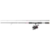 Abu Garcia Cardinal X Spinning Kit