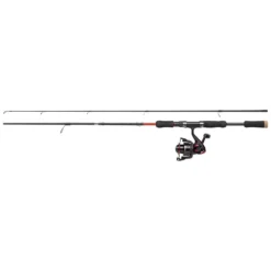 Abu Garcia Cardinal X Spinning Kit