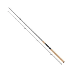 Abu Garcia Devil Spinning Rod