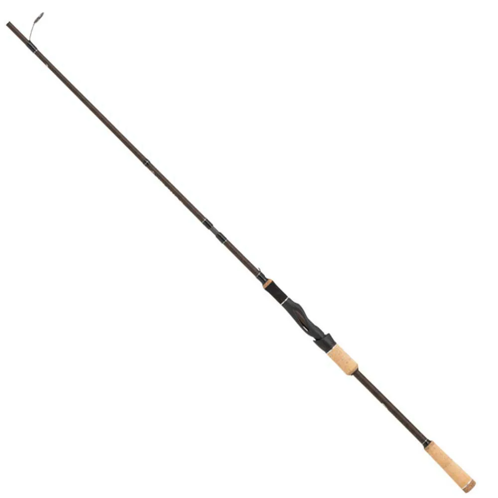 Abu Garcia Diplomat X 80H Spinning Rod - Image 3