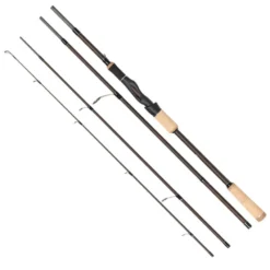 Abu Garcia Diplomat X 86XXH Spinning Rod