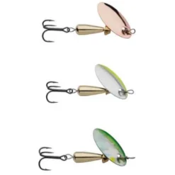 Abu Garcia Droppen Bugga Spoon 50 Mm 5g