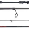 Abu Garcia Fantasista X Spinning Rods