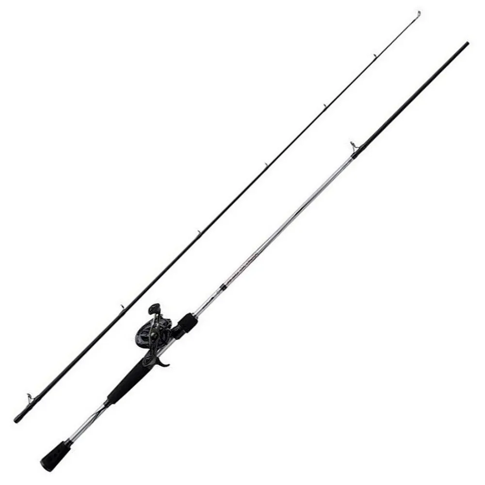 Abu Garcia Fast Attack Baitcasting Combo