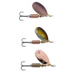 Abu Garcia Fast Attack Spoon 50 Mm 10g