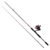 Abu Garcia Fast Attack Trout Spinning Combo