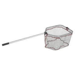 Abu Garcia Folding Landing Rubber Net