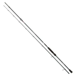 Abu Garcia Iaconelli Ike Signature 1 Section Spinning Rod