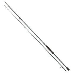 Abu Garcia Iaconelli Ike Signature 3 Sections Spinning Rod