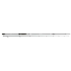 Abu Garcia Iaconelli Ike Signature Spinning Rod