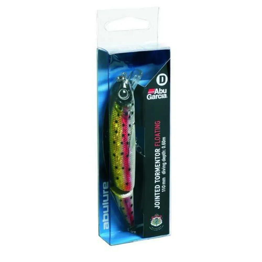 Abu Garcia Jointed Tormentor Floating 110 Mm 20g - Image 3