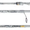 Abu Garcia Jordan Lee Spinning Rods