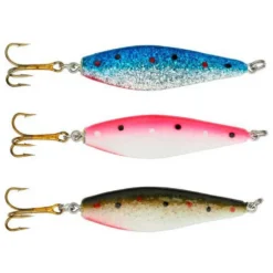 Abu Garcia Lill Zigge Spoon 14g