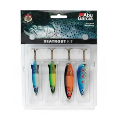 Abu Garcia Lure Kit Trout Spoon