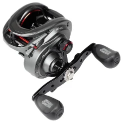 Abu Garcia Max 4 LP Baitcasting Reel
