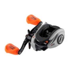 Abu Garcia Max 4 Pro STX Baitcasting Reel