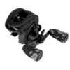 Abu Garcia Max 4 X Black Ops Baitcasting Reel