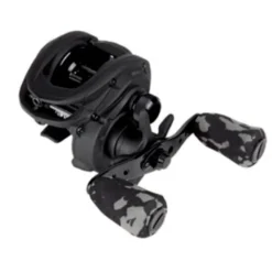 Abu Garcia Max 4 X Black Ops Baitcasting Reel