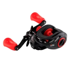 Abu Garcia Max 4 X Left Baitcasting Reel