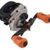 Abu Garcia Max STX Low Profile Reels