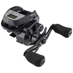 Abu Garcia Max Toro DLC Electric Reel
