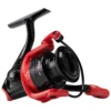 Abu Garcia Max X +0.14 Mm Spider Wire Spinning Reel