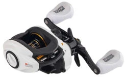 Abu Garcia MAX4PRO-L-C Max Pro Low Profile Reel