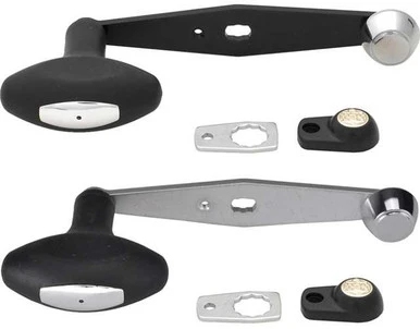 Abu Garcia Power Handles