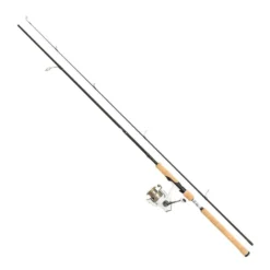 Abu Garcia Pro Max Spinning