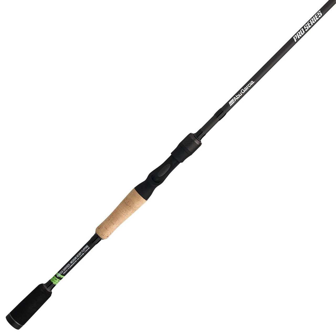 Abu Garcia Pro Series Casting Rods - Image 3
