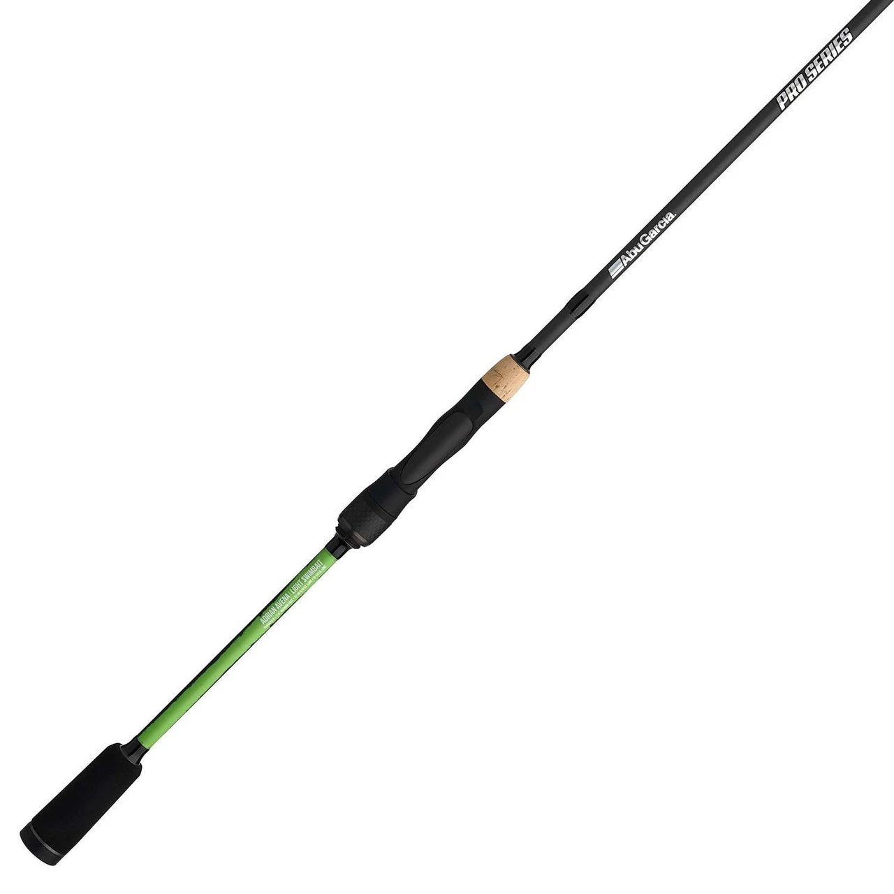 Abu Garcia Pro Series Spinning Rods - Image 4
