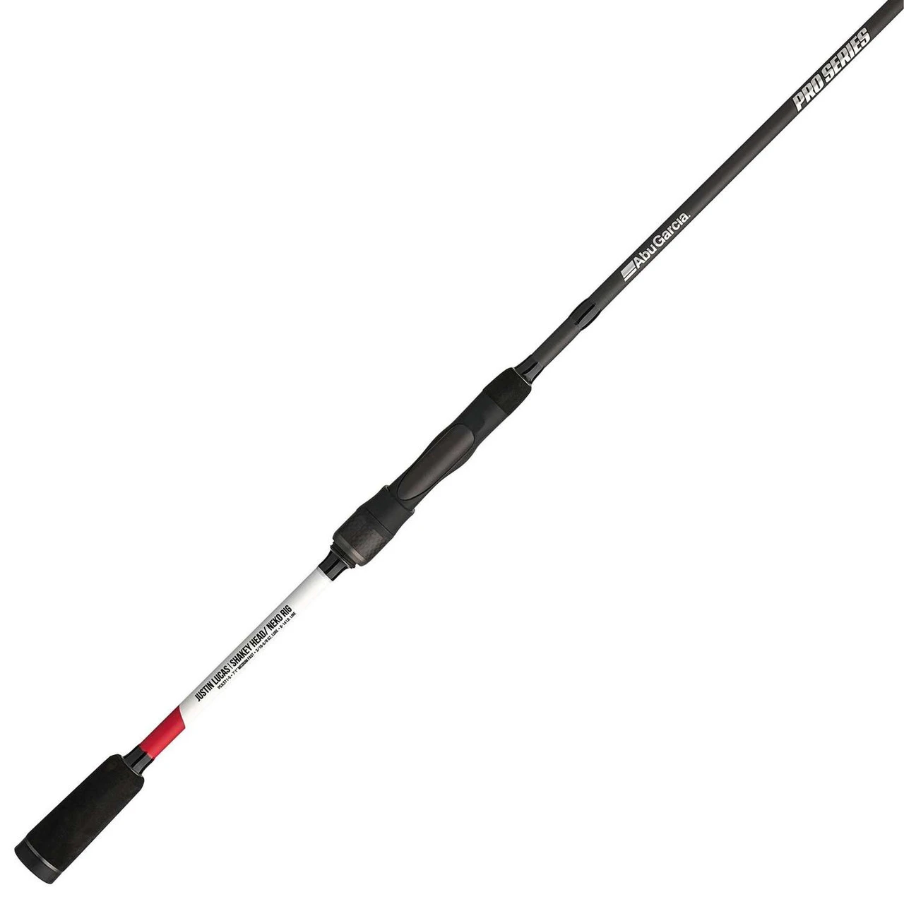 Abu Garcia Pro Series Spinning Rods - Image 3