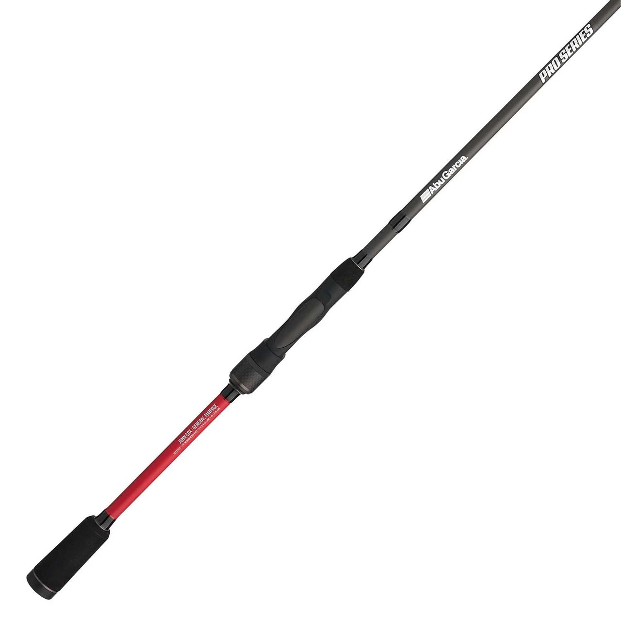 Abu Garcia Pro Series Spinning Rods - Image 2