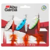 Abu Garcia Reflex Spoon 45 Mm 7g 3 Pack
