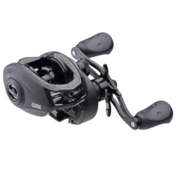 Abu Garcia Revo Beast 41 X LP Baitcasting Reel