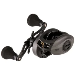 Abu Garcia Revo Beast Low Profile HS Baitcasting Reel