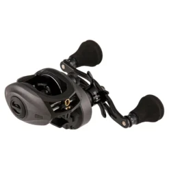 Abu Garcia Revo Beast Low Profile HS Left Hand Baitcasting Reel